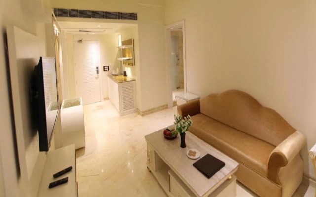Udman Hotel Haridwar