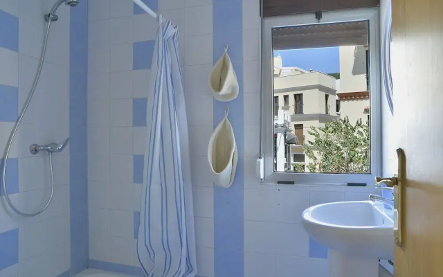 Apartamentos Turísticos Monike