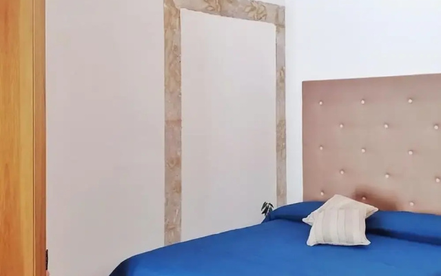 Beautiful Holiday Home in Siracusa With Sea View