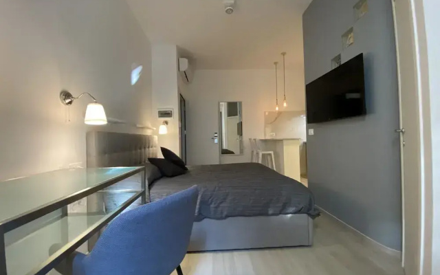 Residenze Romano & SPA hotel diff. RED