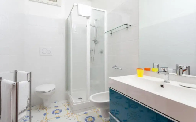 Sorrento City Center Flat