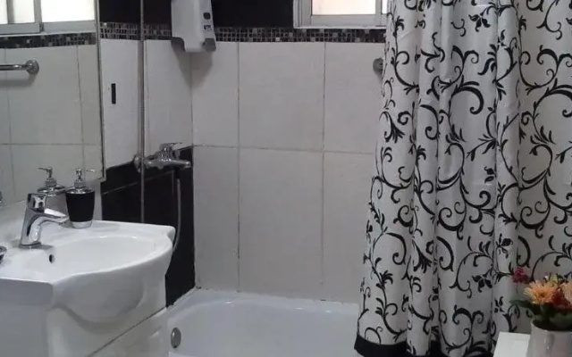 Hostal Rotonda Atenas
