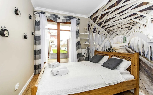 Neptun Apartments Gdańsk
