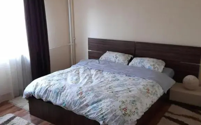 Apartament no. 8