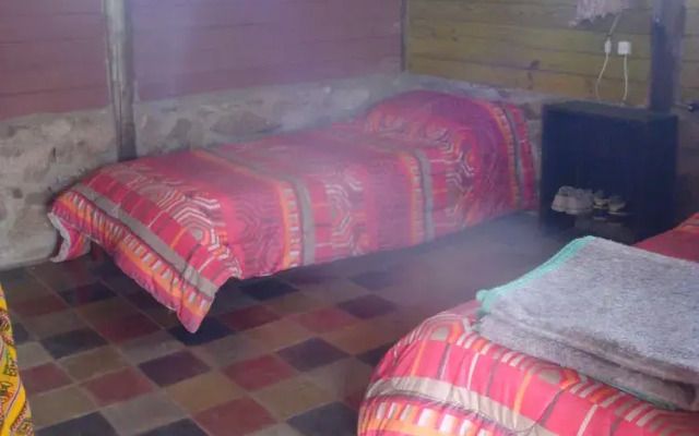 Hostel Al Infinito