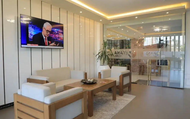 Eyana Hotel