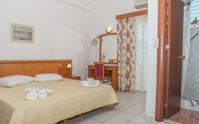 Grikos Hotel