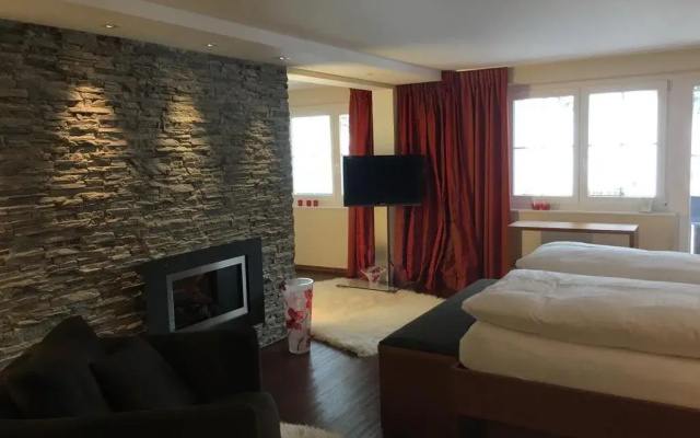 Alpenhotel Heimspitze