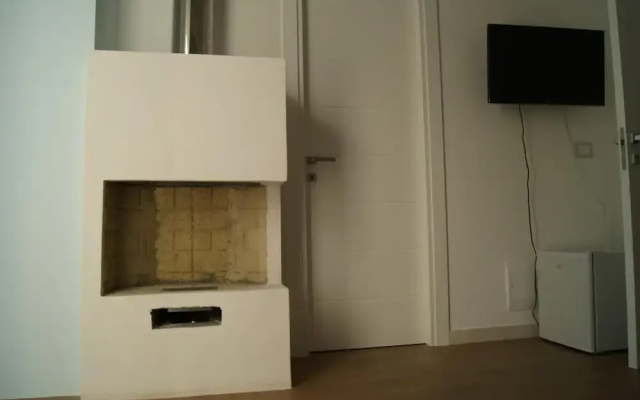 Bora B&B