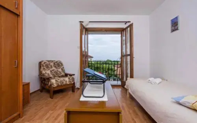 Apartment in Rovinj/Istrien 11656