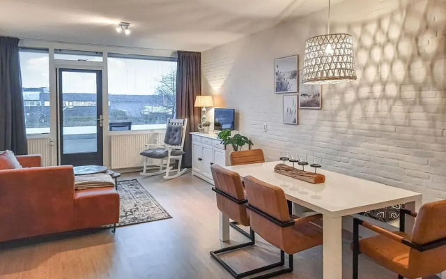 Stunning Home in Bruinisse With 2 Bedrooms and Wifi