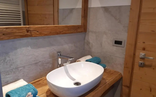 Al Sole B&B Valcomelico