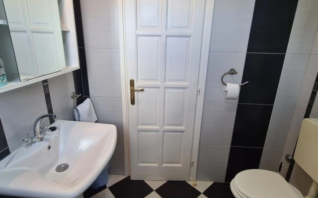 Villa Tena Rovinj Istria