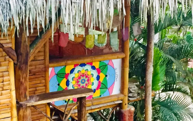 Casa del Sol