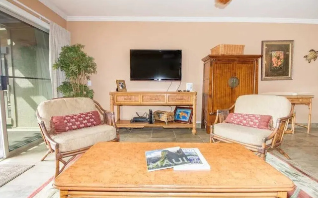 Kahana Sunset C7 - Two Bedroom Condo
