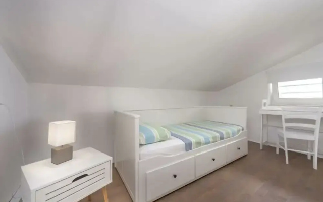Holiday Apartment Maestral