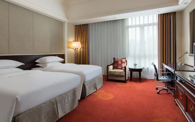 Holiday Inn Fuzhou New Port by IHG