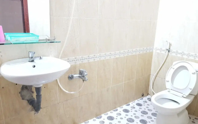 Oyo 377 Nam Anh