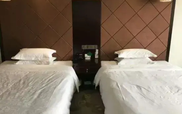 Jinying Hotel