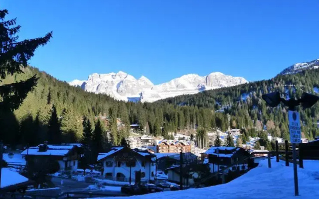 Bilocale Alberti - Ragada
