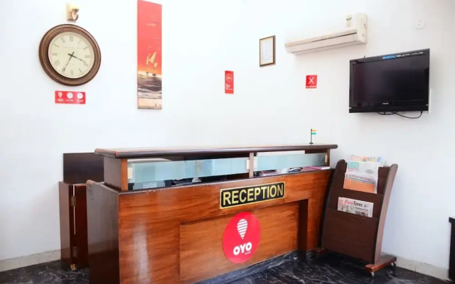 OYO 6066 Revenir Holidays