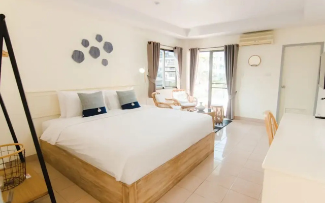 The Social Club Coliving & Coworking