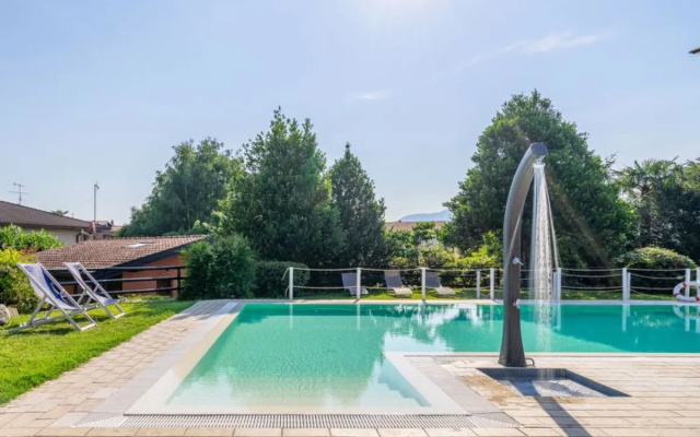 Residenza Agrifoglio 19925