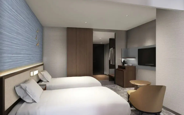 Premier Hotel-Cabin President-Tokyo