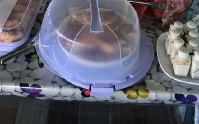Geyikli Gelincik