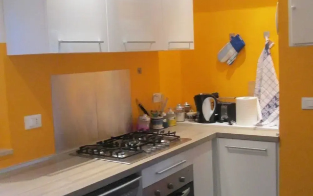 Cozy Holiday Home in Lerici near Sea