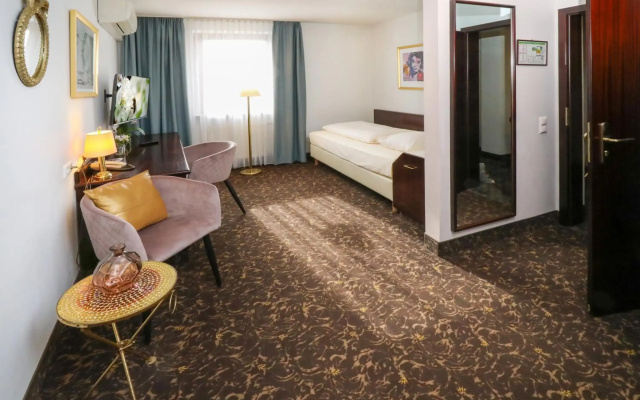 City-Hotel Aschaffenburg