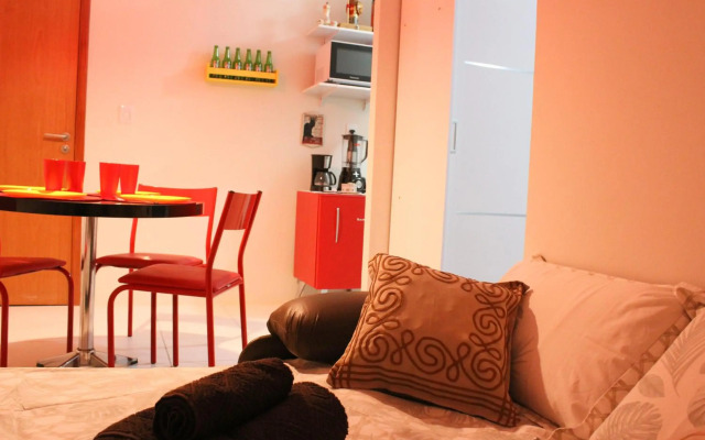 Ira's Home II