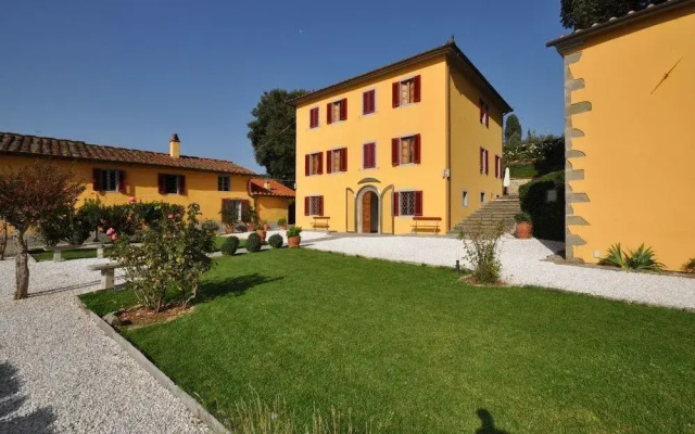Villa Cerreta