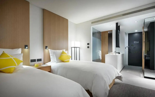Lotte Hotel L7 Myeongdong