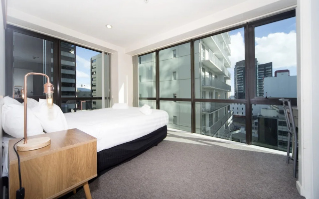 City Gardens Spacious 2 Bedroom Apartment