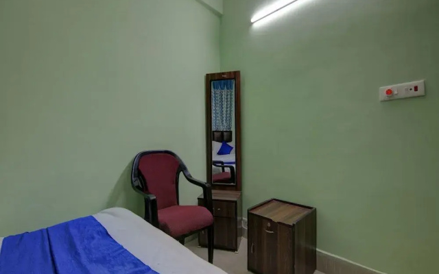OYO 4547 Himalayan Gateway Residency