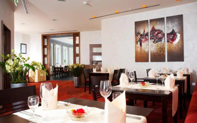 Hotel Greive