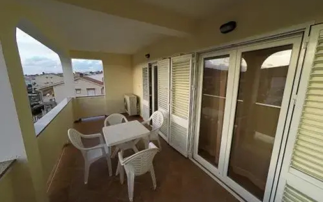 Apartments Pičuljan