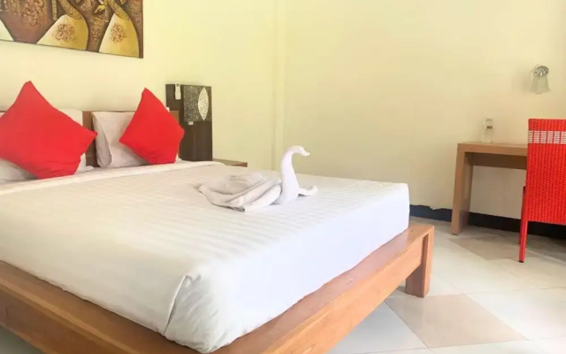 Indraprastha 2 Bungalow