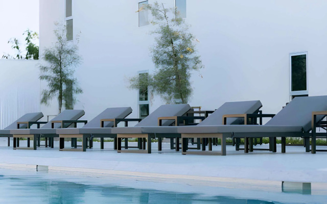 One Budget Hotel Chiangrai Bypass-East