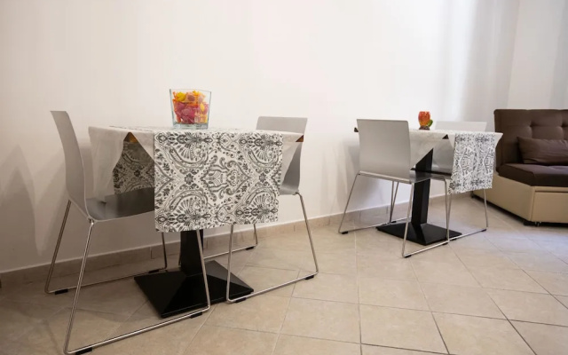 La Casa di Nanà Tourist Rental