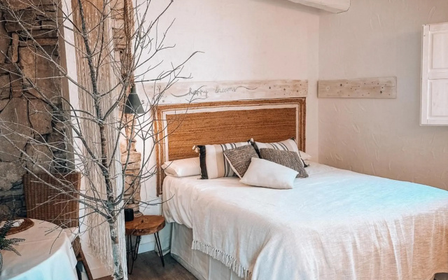 Bubble Suite Canyelles