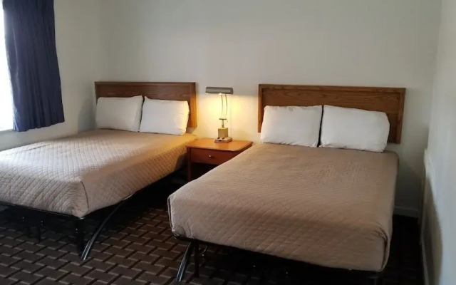 Budget Inn Breezewood