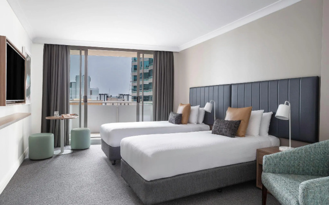 Mantra Chatswood