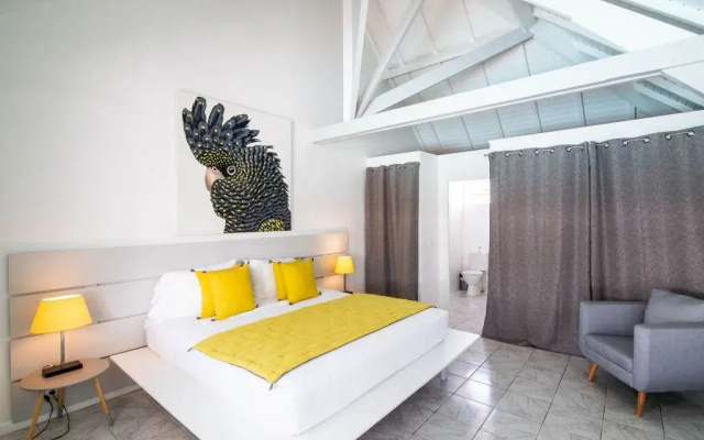 Dream Villa Terres Basses-540