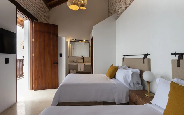Hotel Voilá Getsemaní