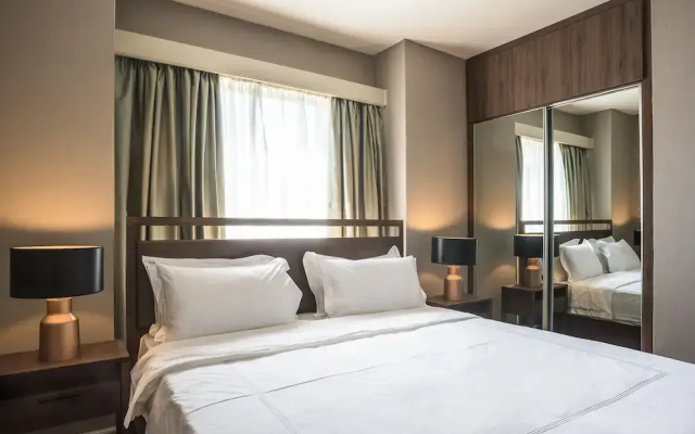 Prime Serviced Residence Westlands