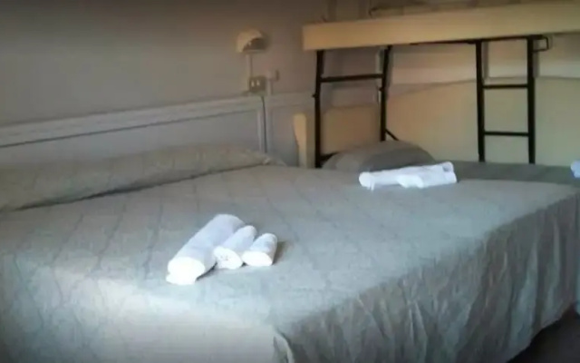 Ancora Hotel