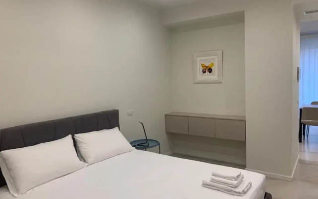 Casa Vacanze Residence Ideale Suites and Apartments