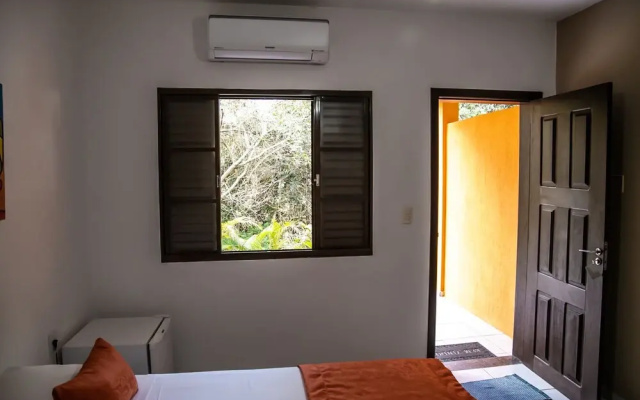 Pousada do Rio Turvo